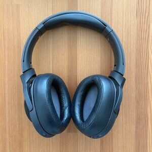 🎧 Sony MDR-100ABN Wireless Noise Cancelling Headphones